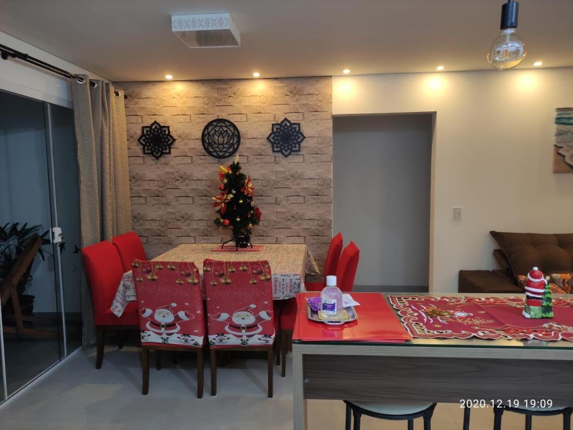 Apartamento Penha De Frente Para O Mar 外观 照片