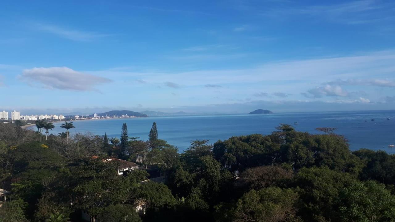 Apartamento Penha De Frente Para O Mar 外观 照片