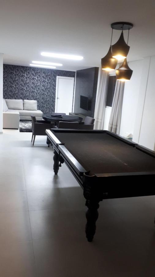 Apartamento Penha De Frente Para O Mar 外观 照片